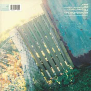 LP Placebo: Placebo