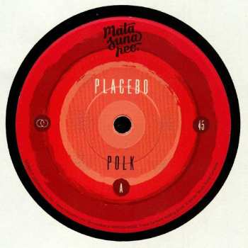 Album Placebo: Polk / Balek