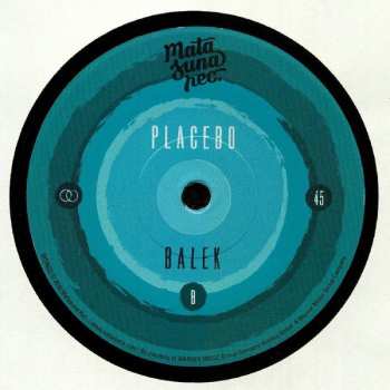 SP Placebo: Polk / Balek LTD