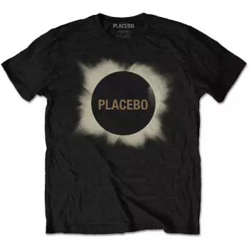 T-shirt Eclipse 