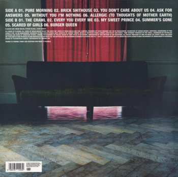 LP Placebo: Without You I'm Nothing