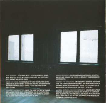 CD Placebo: Without You I'm Nothing
