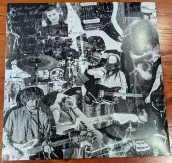 LP Placement: Insect LTD | NUM