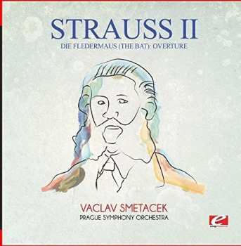 Album Placido Domingo: Die Fledermaus - Highlights