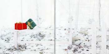 CD Placido Domingo: My Christmas