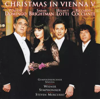 Christmas In Vienna V