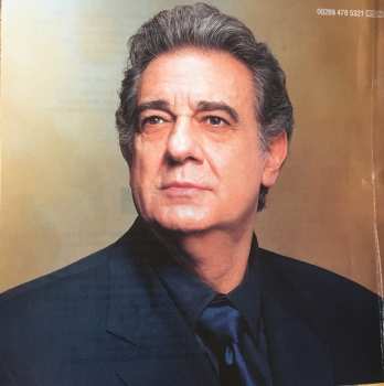 2CD Placido Domingo: The 50 Greatest Tracks