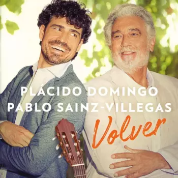 Placido Domingo: Volver