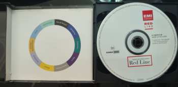 2CD Georges Prêtre: EMI Classics  - The Very Best of Red Line