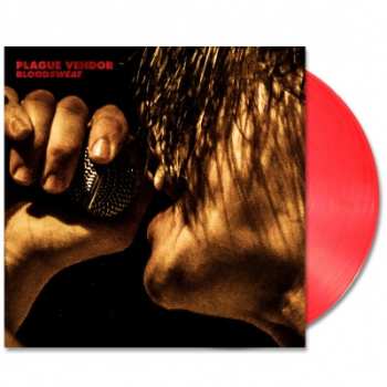 LP Plague Vendor: Bloodsweat
