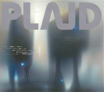 Album Plaid: Feorm Falorx