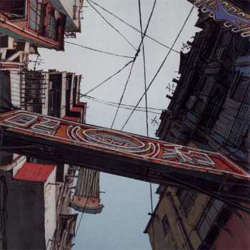 CD Plaid: Tekkonkinkreet Original Soundtrack = 鉄コン筋クリート　オリジナル・サウンドトラック