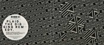 CD Plaid: The Digging Remedy DIGI
