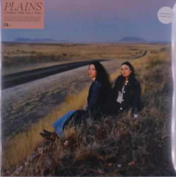 LP Plains: I Walked With You A Ways CLR | LTD