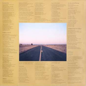 LP Plains: I Walked With You A Ways CLR | LTD
