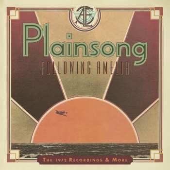 6CD/Doos Plainsong: Following Amelia - The 1972 Recordings & More