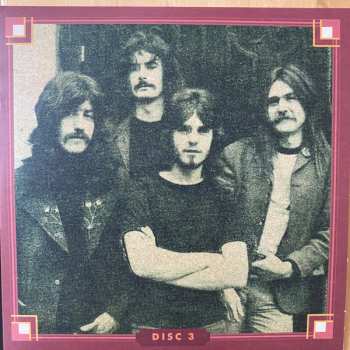 6CD/Doos Plainsong: Following Amelia - The 1972 Recordings & More