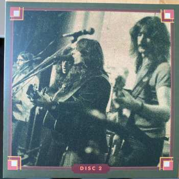 6CD/Doos Plainsong: Following Amelia - The 1972 Recordings & More