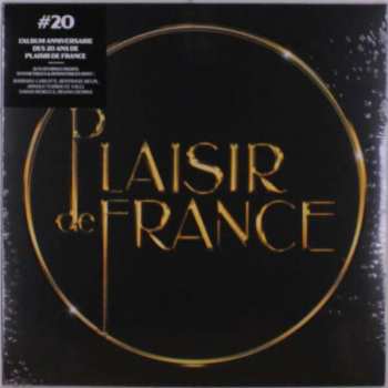 LP Plaisir De France: #20