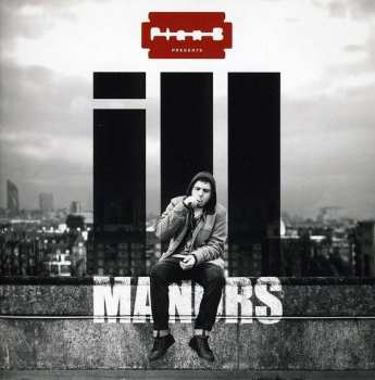 CD Plan B: ill Manors
