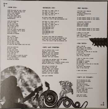 LP Planchettes: The Truth LTD | CLR