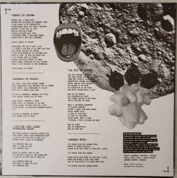 LP Planchettes: The Truth LTD | CLR