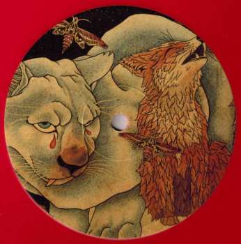 LP Planes Mistaken For Stars: Prey