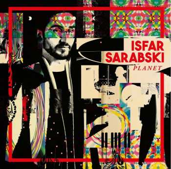 2LP Isfar Sarabski: Planet
