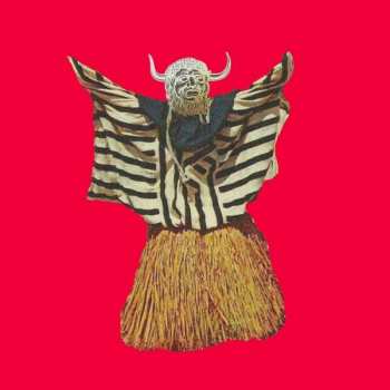 Album Planet Asia: Block Shaman
