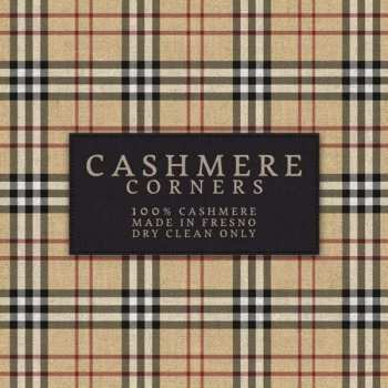 Album Planet Asia: Cashmere Corners