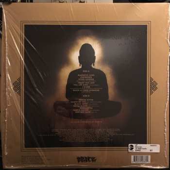 LP Planet Asia: The Golden Buddha