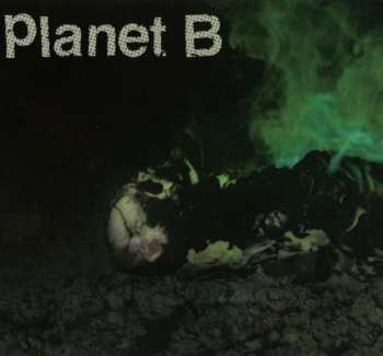 CD Planet B: Planet B