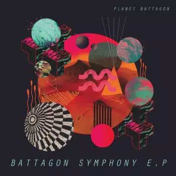 Battagon Symphony Ep