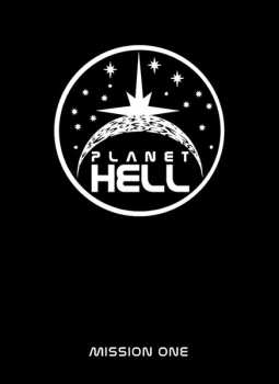 Album Planet Hell: Mission One