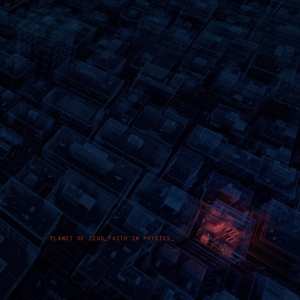 LP Planet Of Zeus: Faith In Physics