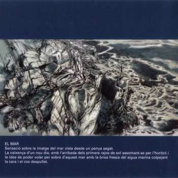 CD PLANETA IMAGINARIO: Optical Delusions