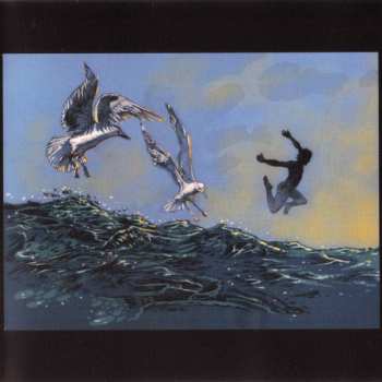 CD PLANETA IMAGINARIO: Optical Delusions