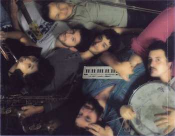 CD PLANETA IMAGINARIO: Optical Delusions