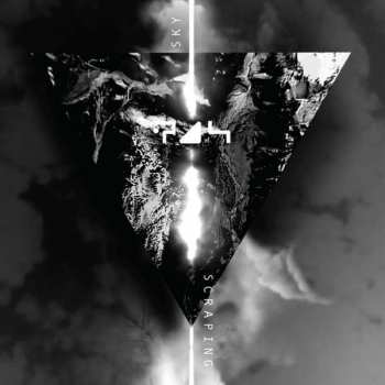 Album Planetary Assault Systems: Sky Scraping