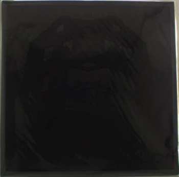 LP Planks: The Darkest Of Grays