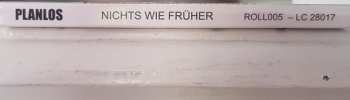 CD Planlos: Nichts Wie Früher DIGI
