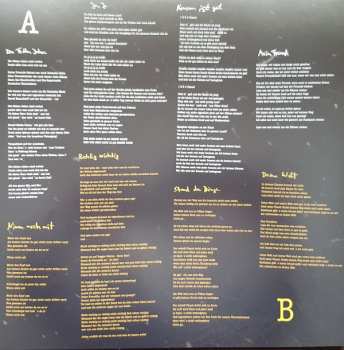 2LP Planlos: Planlos