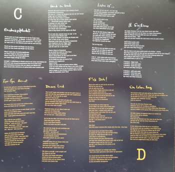 2LP Planlos: Planlos