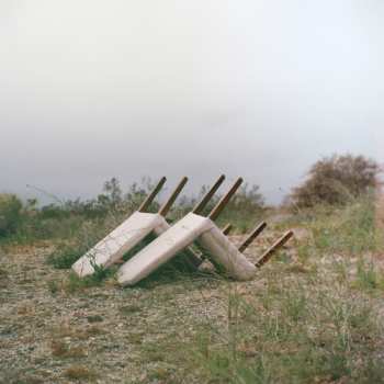 Album Planning For Burial: It's Closeness It's Easy