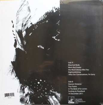 LP Planning For Burial: Quietly