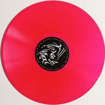 LP Planningtorock: All Love's Legal CLR