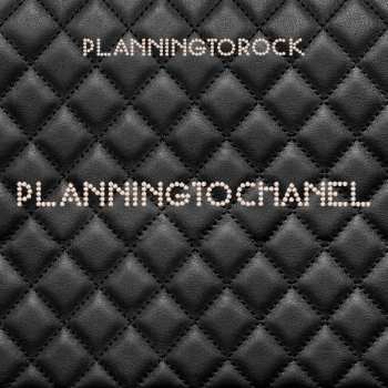 2LP Planningtorock: Planningtochanel