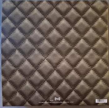 2LP Planningtorock: Planningtochanel