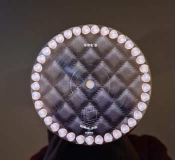 2LP Planningtorock: Planningtochanel
