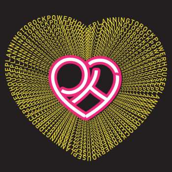 LP Planningtorock: Powerhouse